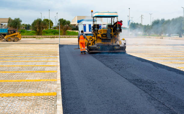 Best Interlocking Driveway Pavers  in Wurtland, KY