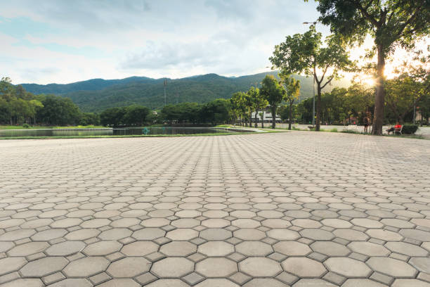 Best Concrete Paver Driveway  in Wurtland, KY