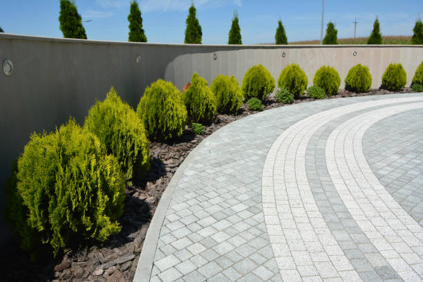 Commercial Driveway Pavers in Wurtland, KY