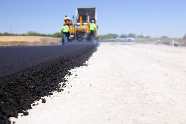 Best Driveway Repair Near Me  in Wurtland, KY