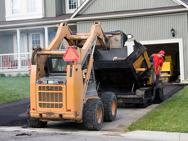 Best Driveway Paving Contractor  in Wurtland, KY