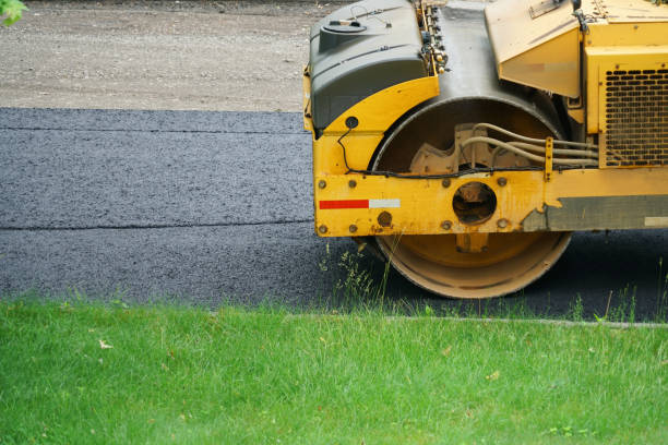Best Professional Driveway Pavers  in Wurtland, KY