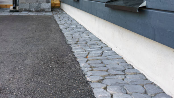 Reasons to Select Us for Your Driveway Paving Requirements in Wurtland, KY