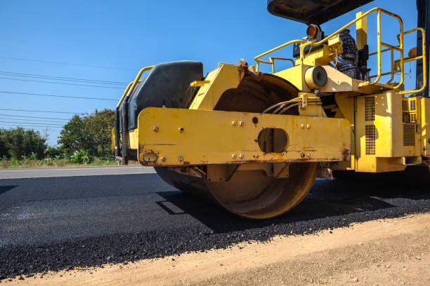Best Custom Driveway Pavers  in Wurtland, KY
